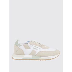 Ghoud Sneakers Woman White 1